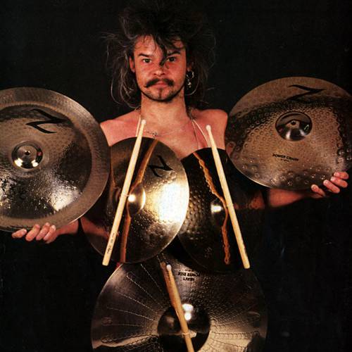 Phil Taylor